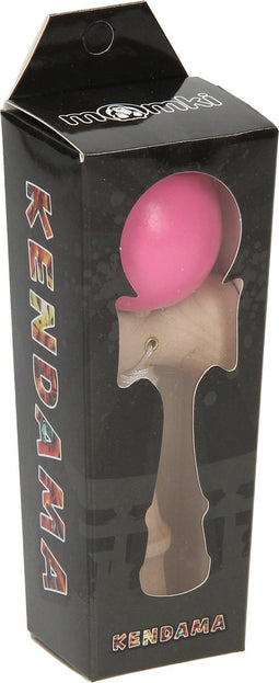 Kendama behendigheidsspel mini roze
