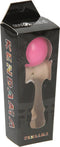 Kendama behendigheidsspel mini roze