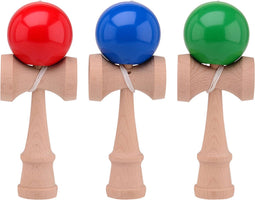Kendama Hout