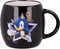 Sonic Mok - Keramische mok - Geschenkset - 380 ml