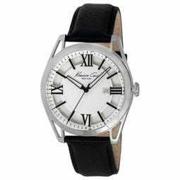 Kenneth Cole Classic KC8072 herenhorloge
