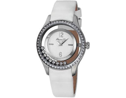 Kenneth Cole KC2881 Transparency dameshorloge