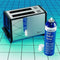 Kenro Anti Reflectie Spray Full Mat