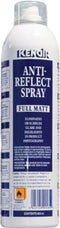 Kenro Anti Reflectie Spray Full Mat