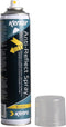 Kenro Anti-reflectiespray mat 400 Ml Zwart/transparant
