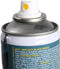 Kenro Anti-reflectiespray mat 400 Ml Zwart/transparant