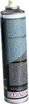 Kenro Anti-reflectiespray mat 400 Ml Zwart/transparant