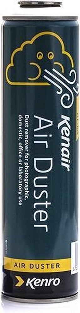 Kenro Spuitbus lucht Refill 360ML
