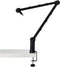 Kensington A1020 Boom Arm/Houder voor o.a. Ringlamp, Microfoons, Webcams - Zwart