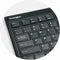 Kensington Advance Fit Draadloos Toetsenbord - QWERTY (US Internationaal) - Zwart