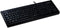 Kensington Bedraad Toetsenbord Belgisch - AZERTY Toetsenbord - Zwart