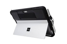 Kensington - Beschermhoes kensington blackbelt voor surface go en go 2 zwart | 5 stuks
