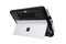 Kensington - Beschermhoes kensington blackbelt voor surface go en go 2 zwart | 5 stuks
