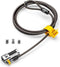 Kensington ClickSafe 3-in-1 Combination Lock MK MTO