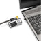 Kensington ClickSafe 3-in-1 Combination Lock MK MTO