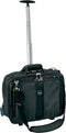 Kensington Contour™ 17'' Laptoptas - Op Wieltjes - Zwart