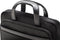 Kensington Contour 2.0 Executive Laptop Shoudertas - Geschikt Voor 14 Inch Laptop - Polyester - Duurzaam, Waterafstotend Materiaal - Ergonomisch - Zwart - 1 Stuk