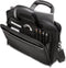 Kensington Contour 2.0 Executive Laptop Shoudertas - Geschikt Voor 14 Inch Laptop - Polyester - Duurzaam, Waterafstotend Materiaal - Ergonomisch - Zwart - 1 Stuk