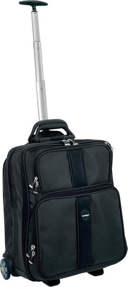 Kensington Contour™ Overnight Notitieboek Roller 17''