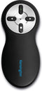 Kensington Draadloze Presenter - Afstandsbediening voor Presentaties - Zonder Laser - Zwart
