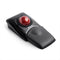 Kensington Expert Draadloze Trackball/Muis - Inclusief Batterijen - Zwart