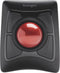 Kensington Expert Draadloze Trackball/Muis - Inclusief Batterijen - Zwart