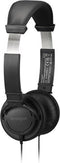 Kensington Hi-Fi Noise Cancelling Hoofdtelefoon - Koptelefoon met Microfoon en Volume Controle - Zwart