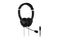 Kensington - Hoofdtelefoon kensington usb-c hi-fi met microfoon zwart | 40 stuks