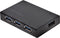 Kensington Hub Met USB 3.0 En 4 Laad- en synchronisatiepoorten+ Charging USB 3.0 - 1 Stuk