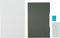 Kensington MagPro™ Privacy Schermfilter - met Magneetstrip - Voor Laptops 16