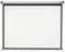 Kensington, Nobo 16:10 opklapbaar scherm 2000x1510mm beamerscherm