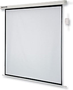 Kensington Nobo Plug 'n Play Elektrische Wandscherm - 180 cm