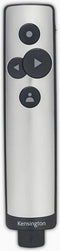 Kensington Oplaadbare PowerPointer Afstandsbediening Voor Presentaties - Grijs