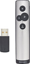 Kensington Oplaadbare PowerPointer Afstandsbediening Voor Presentaties - Grijs