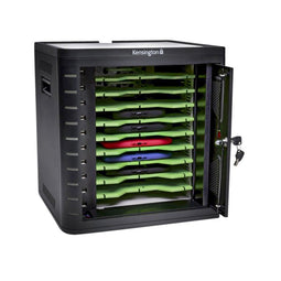 Kensington - Oplaadkabinet kensington universeel tablet