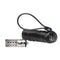 Kensington Portable Combinatie Kabelslot Voor Laptop - Laptop Beveiliging - Kabel Maximaal 182 CM Lang