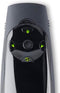 Kensington Presenter Expert Green laser, memory afstandsbediening RF Draadloos PC Drukknopen