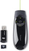 Kensington Presenter Expert Green laser, memory afstandsbediening RF Draadloos PC Drukknopen