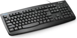 Kensington Pro Fit® Afwasbaar USB Toetsenbord Azerty