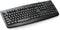 Kensington Pro Fit® Afwasbaar USB Toetsenbord Azerty