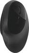 Kensington Pro Fit® Ergo Draadloze Muis - Met Polssteun - 3 DPI-Instellingen - Zwart