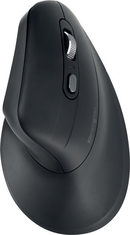 Kensington Pro Fit™ Ergo MY630 EQ Oplaadbare Muis - Ergonomisch ontwerp - Draadloos - Zwart