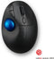 Kensington Pro Fit Ergo TB450 Trackball - Draadloos - Ergonomische Muis