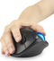 Kensington Pro Fit Ergo TB450 Trackball - Draadloos - Ergonomische Muis