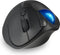 Kensington Pro Fit Ergo TB450 Trackball - Draadloos - Ergonomische Muis