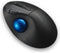 Kensington Pro Fit Ergo TB450 Trackball - Draadloos - Ergonomische Muis