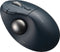 Kensington Pro Fit Ergo TB550 Trackball - Draadloos - Ergonomische Muis