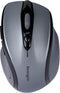 Kensington Pro Fit® Ergonomische Draadloze Muis - Inclusief Batterijen - Grafietgrijs