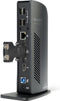 Kensington SD3500v 5 Gbps USB 3.0 dubbel 2K dockingstation - HDMI/DVI-I/VGA - Windows