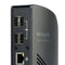 Kensington SD3500v 5 Gbps USB 3.0 dubbel 2K dockingstation - HDMI/DVI-I/VGA - Windows